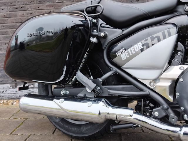 royal-enfield - super-meteor-650