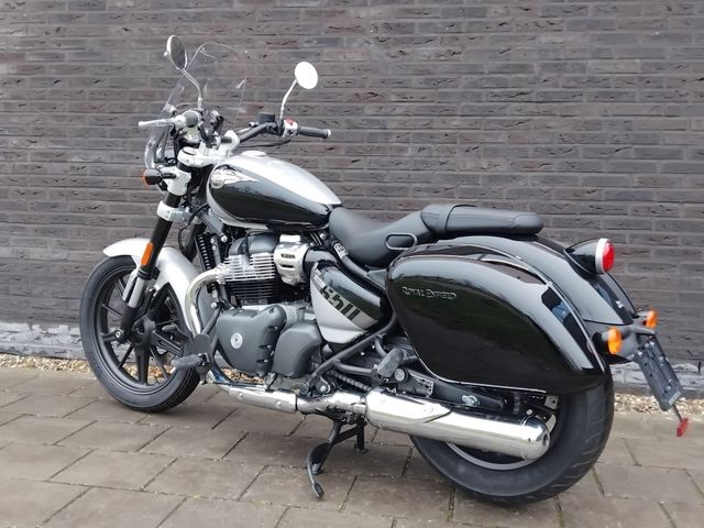 royal-enfield - super-meteor-650