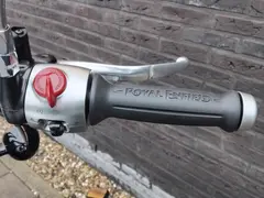 Royal Enfield Super Meteor 2026 nieuw – foto 14 van 15