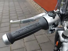 Royal Enfield Super Meteor 2026 nieuw – foto 13 van 15