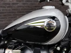 Royal Enfield Super Meteor 2026 nieuw – foto 8 van 15
