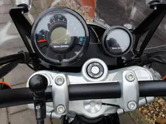 Royal Enfield Super Meteor 2026 nieuw – foto 15 van 15