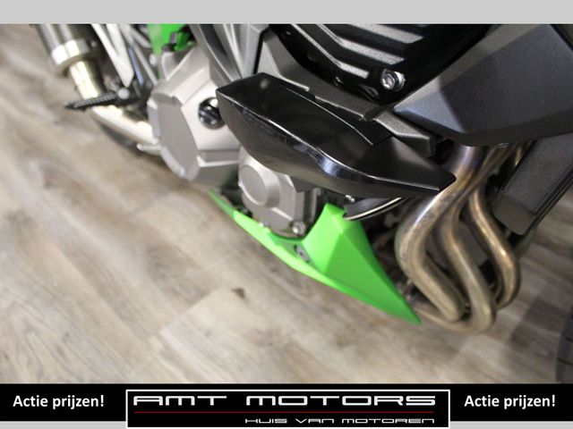 kawasaki - z-800-abs