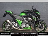 KAWASAKI Z 800 ABS