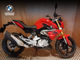 BMW G 310 R
