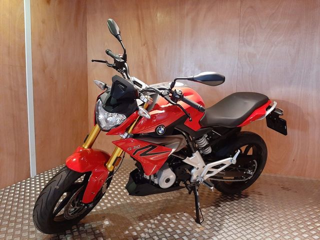 bmw - g-310-r