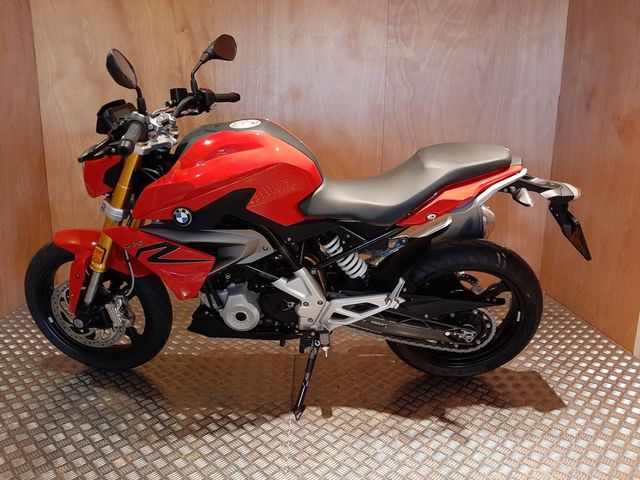 bmw - g-310-r