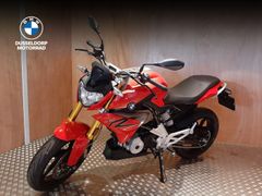 BMW G 310 R
