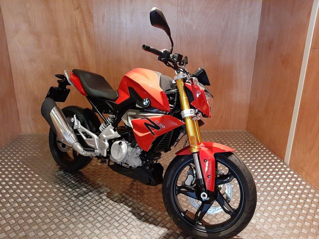 bmw - g-310-r
