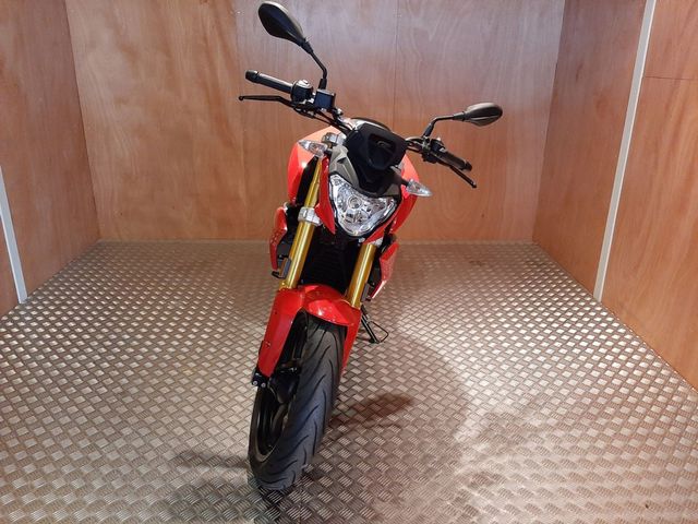 bmw - g-310-r