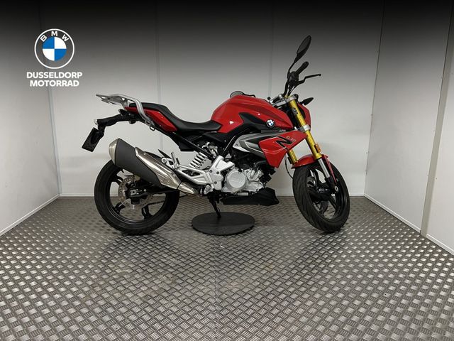 bmw - g-310-r
