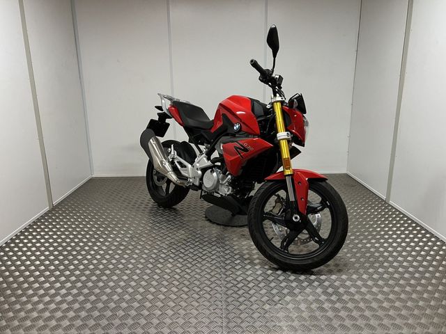 bmw - g-310-r