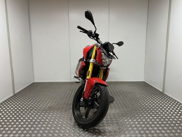 bmw - g-310-r