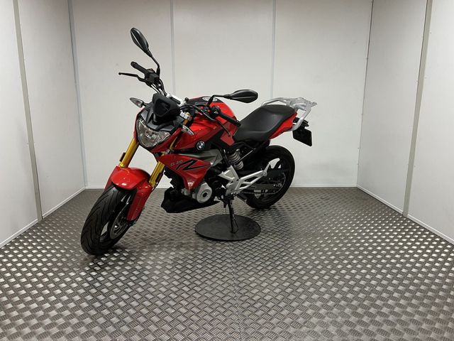 bmw - g-310-r