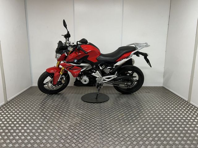 bmw - g-310-r