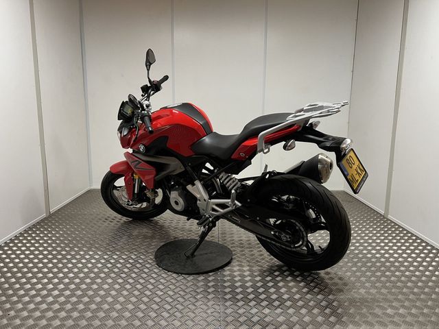 bmw - g-310-r