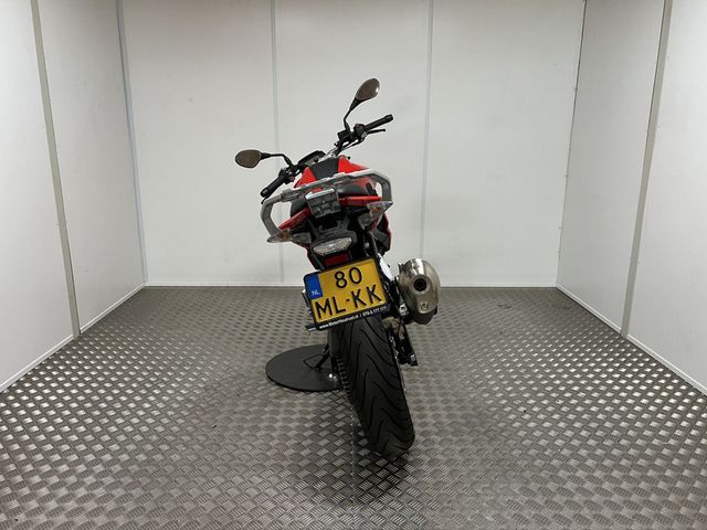 bmw - g-310-r