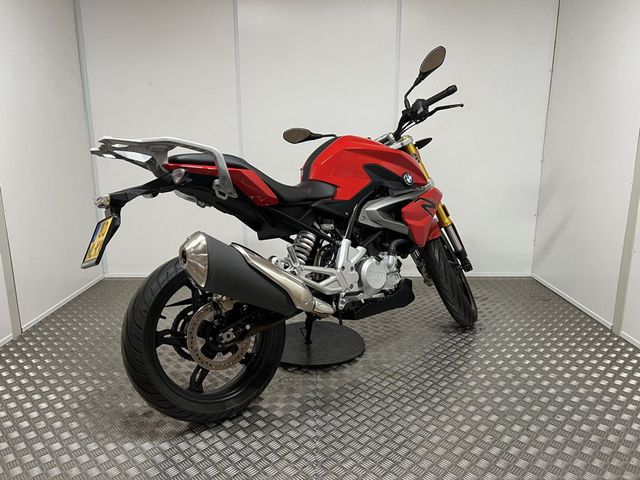 bmw - g-310-r