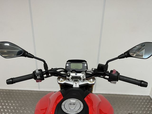 bmw - g-310-r