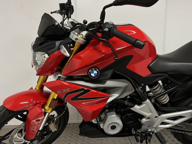 bmw - g-310-r
