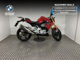 BMW G 310 R