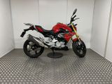 BMW G 310 R
