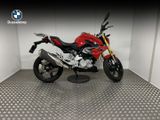 BMW G 310 R