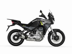 MOTO GUZZI STELVIO PFF