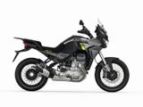 MOTO GUZZI STELVIO PFF
