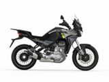 MOTO GUZZI STELVIO PFF