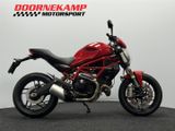 DUCATI MONSTER 797
