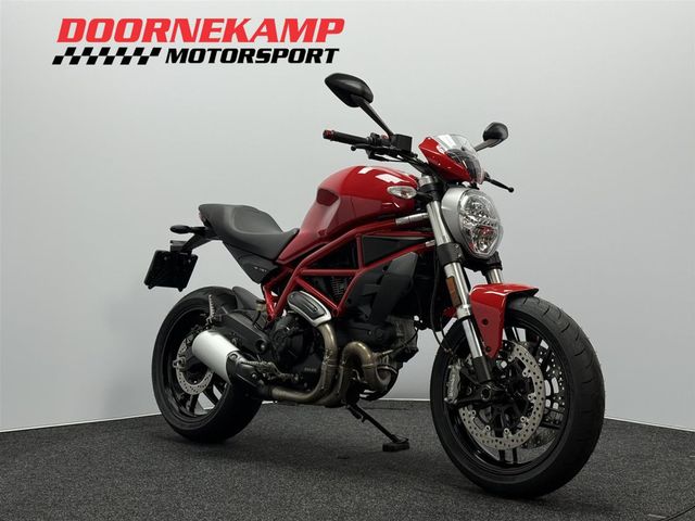 ducati - monster-797