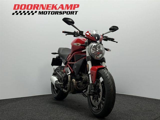 ducati - monster-797
