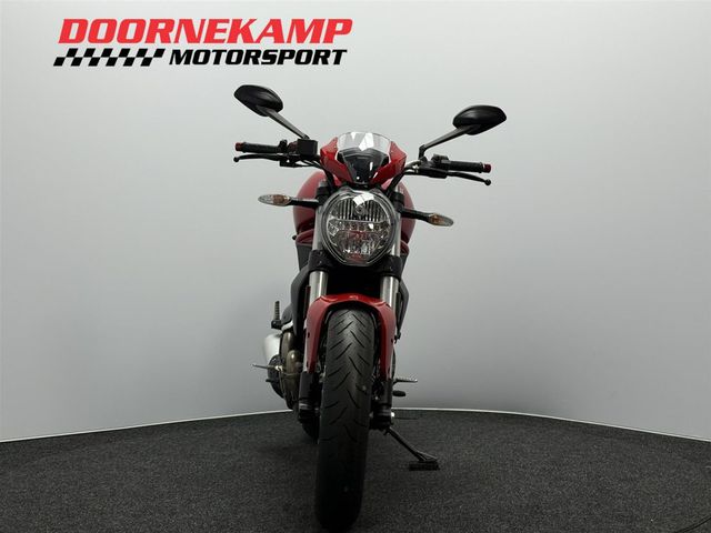 ducati - monster-797