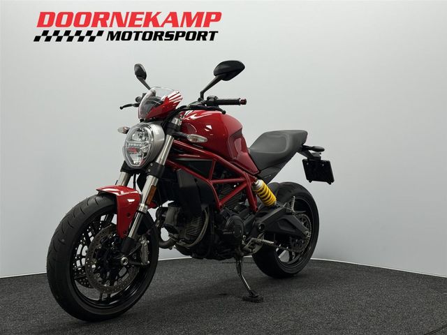ducati - monster-797