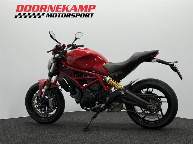 ducati - monster-797