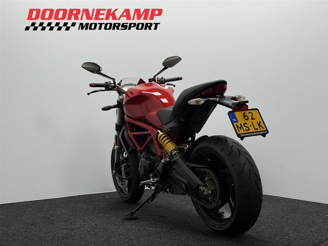 ducati - monster-797