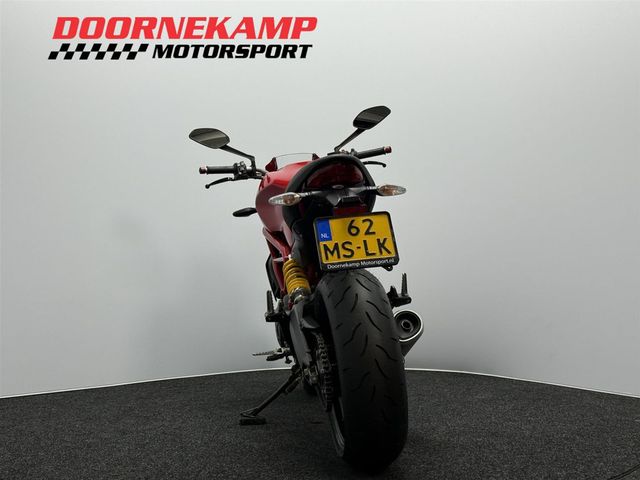 ducati - monster-797