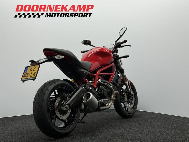 ducati - monster-797