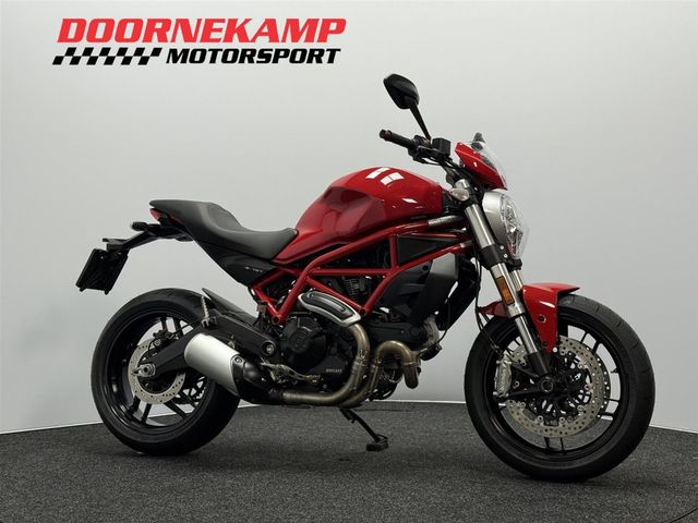 ducati - monster-797