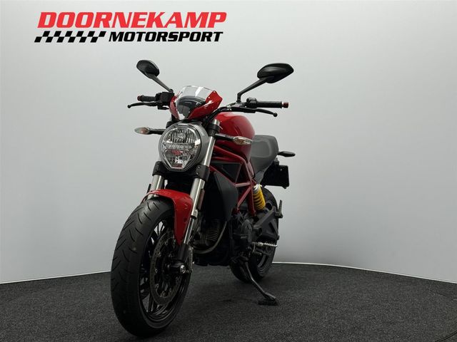 ducati - monster-797