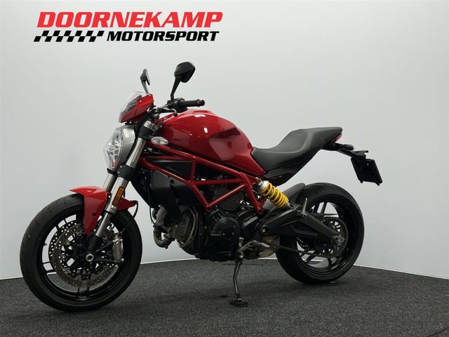 ducati - monster-797