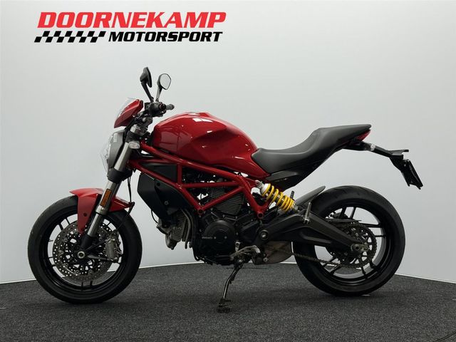 ducati - monster-797