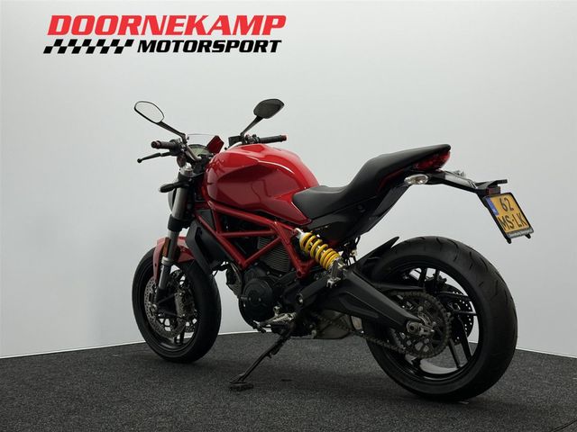 ducati - monster-797