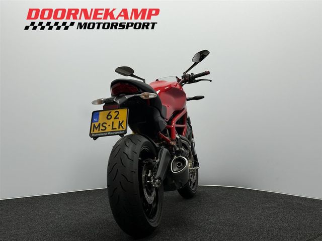 ducati - monster-797
