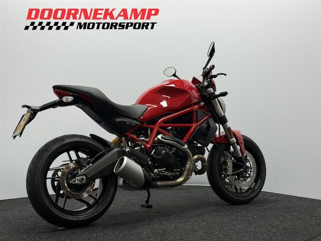 ducati - monster-797