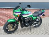 KAWASAKI ZRX 1100