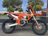 KTM 350 EXC-F CHAMPION EDITION
