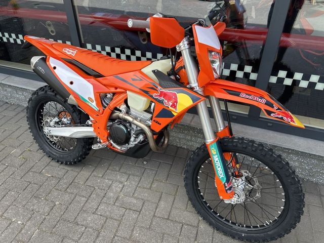 ktm - 350-exc-f-champion-edition