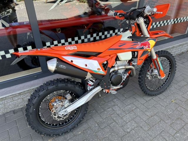 ktm - 350-exc-f-champion-edition